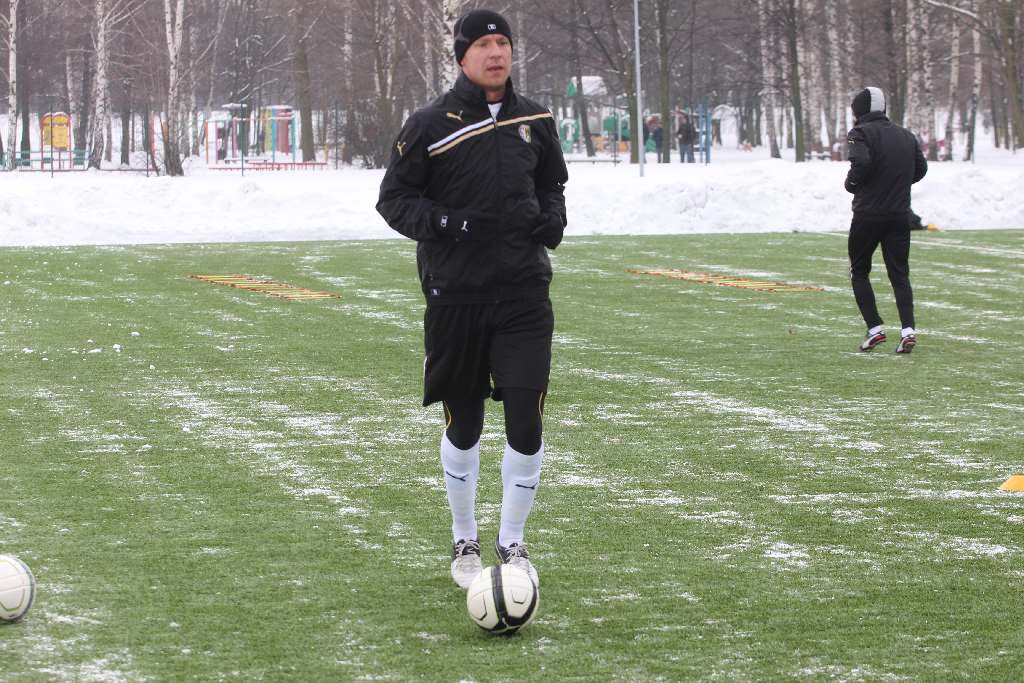 Miedź Legnica - Śląsk Wrocław 4:1