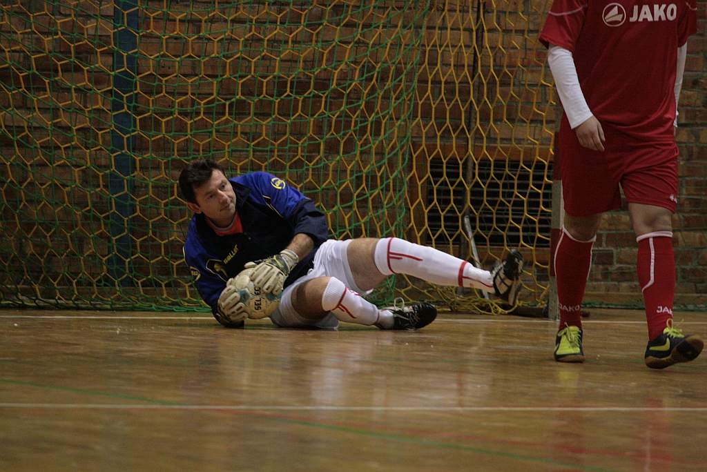 7. kolejka 1. LLH Jako Cup