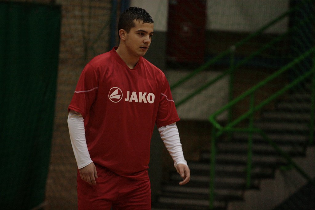 7. kolejka 1. LLH Jako Cup