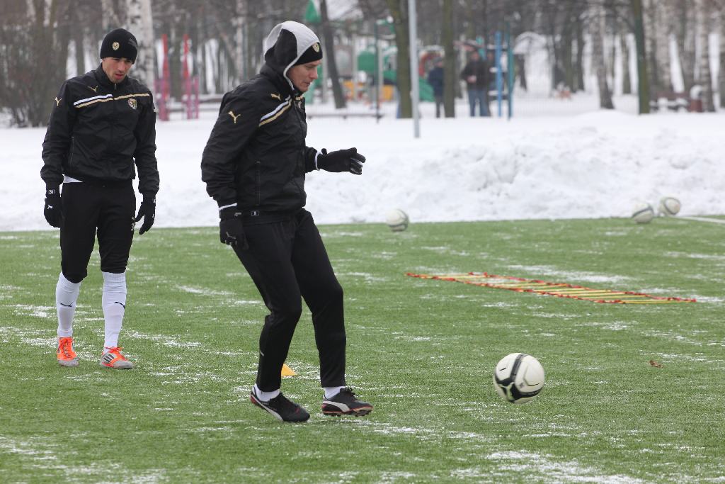 Miedź Legnica - Śląsk Wrocław 4:1