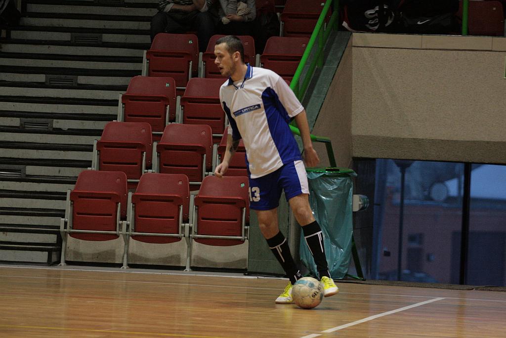 7. kolejka 1. LLH Jako Cup