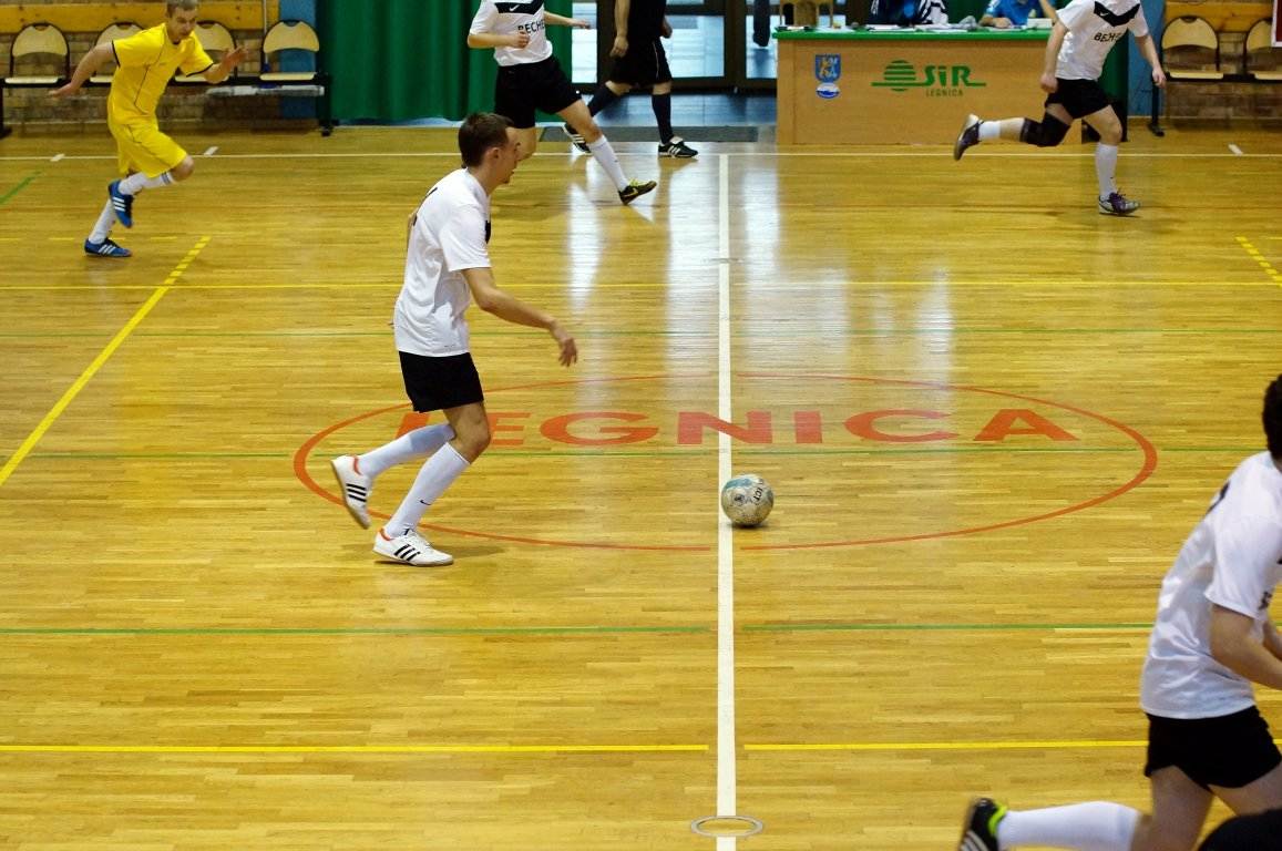 8. kolejka 2. LLH Jako Cup