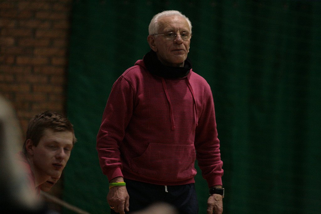 7. kolejka 1. LLH Jako Cup