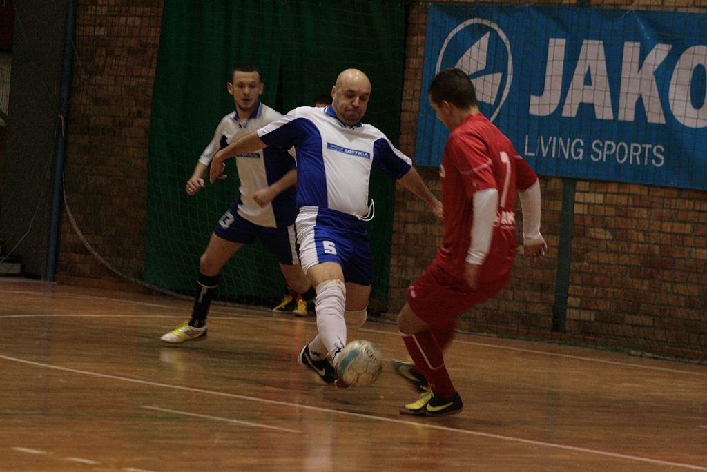 7. kolejka 1. LLH Jako Cup