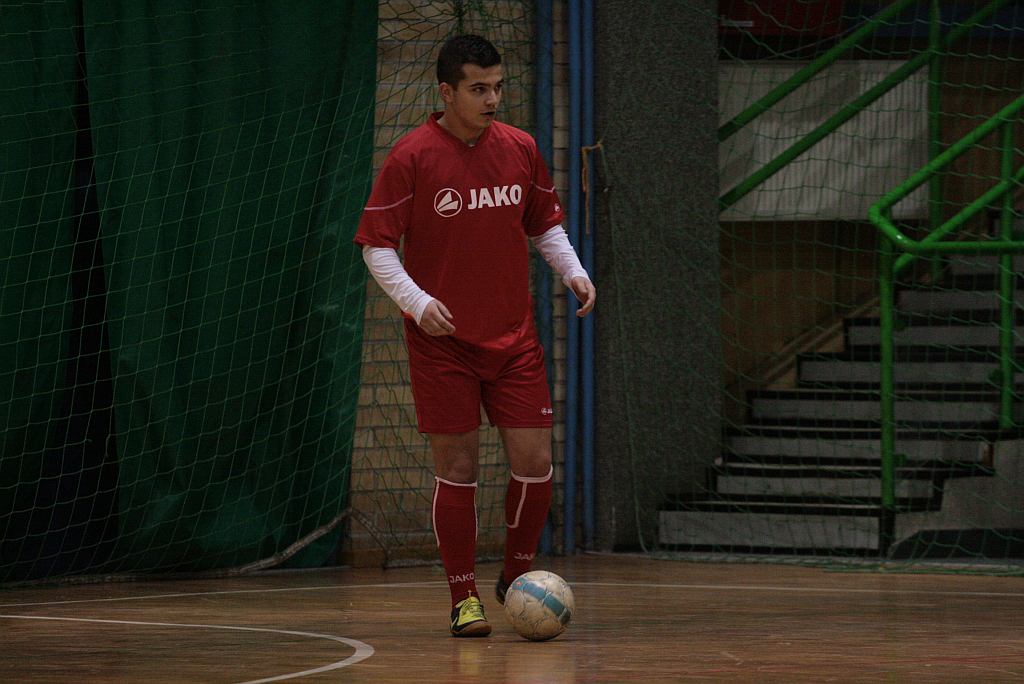 7. kolejka 1. LLH Jako Cup