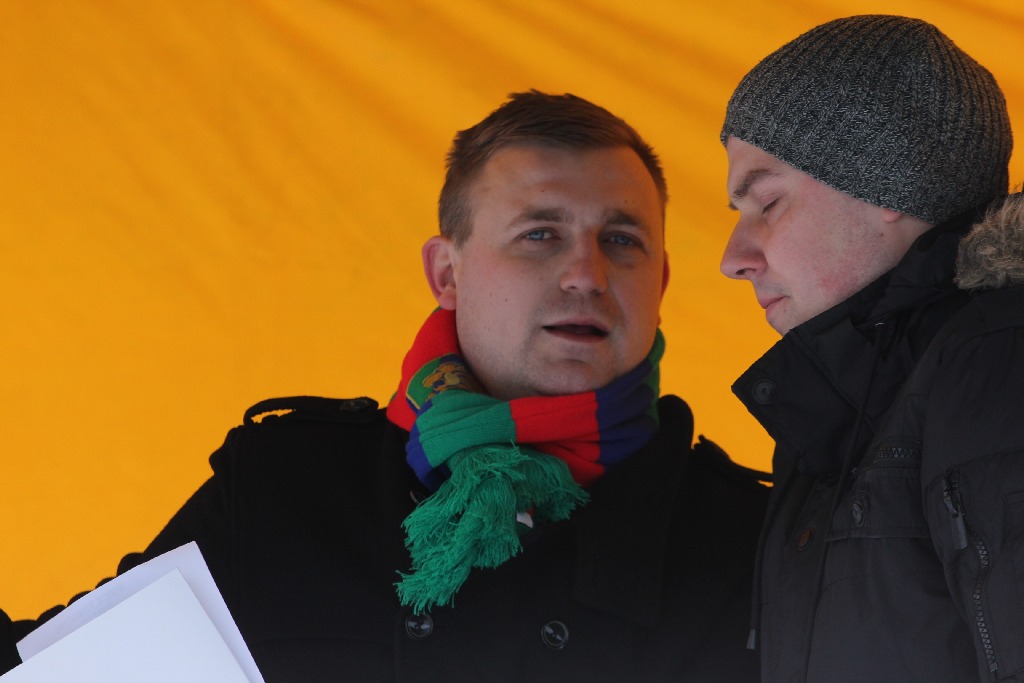 Miedź Legnica - Śląsk Wrocław 4:1