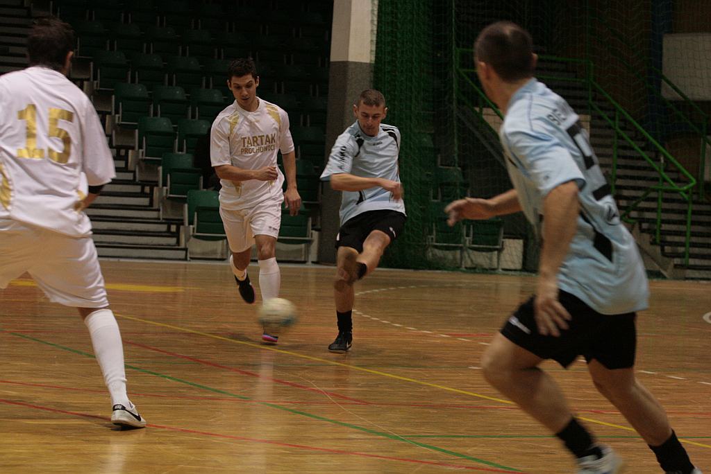 7. kolejka 1. LLH Jako Cup