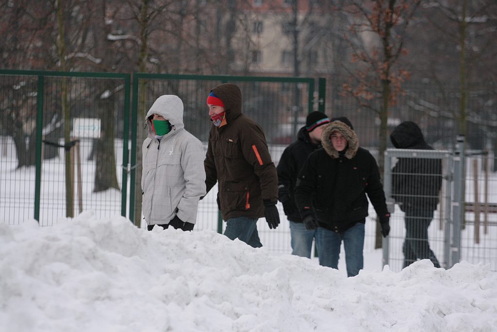 Miedź Legnica - Śląsk Wrocław 4:1