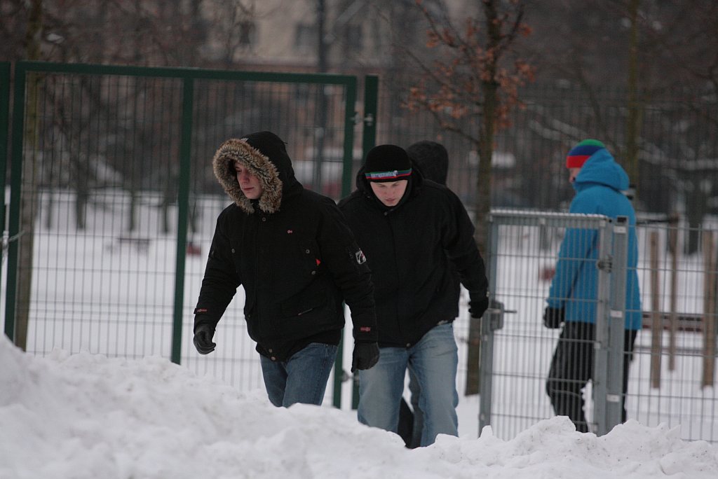 Miedź Legnica - Śląsk Wrocław 4:1