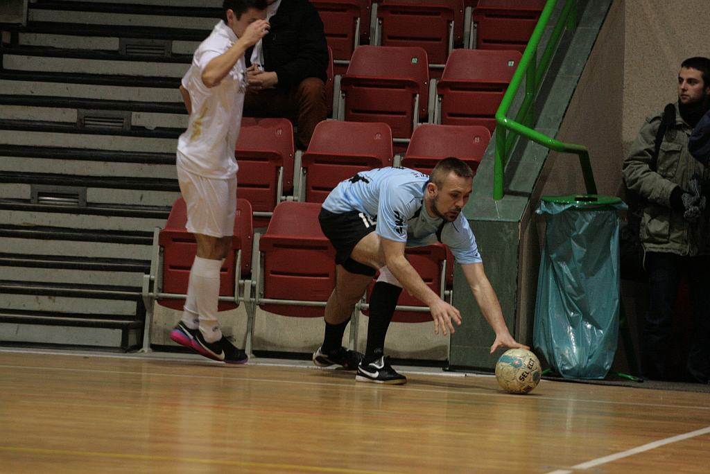 7. kolejka 1. LLH Jako Cup