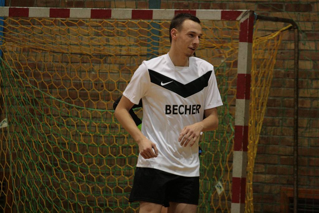 Mecz pokazowy: Becher -  Zagłębie Lubin Kobiety. 9:9