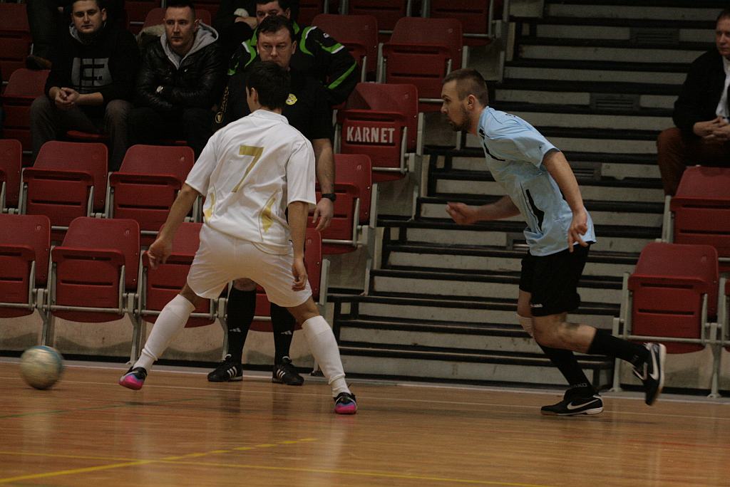 7. kolejka 1. LLH Jako Cup