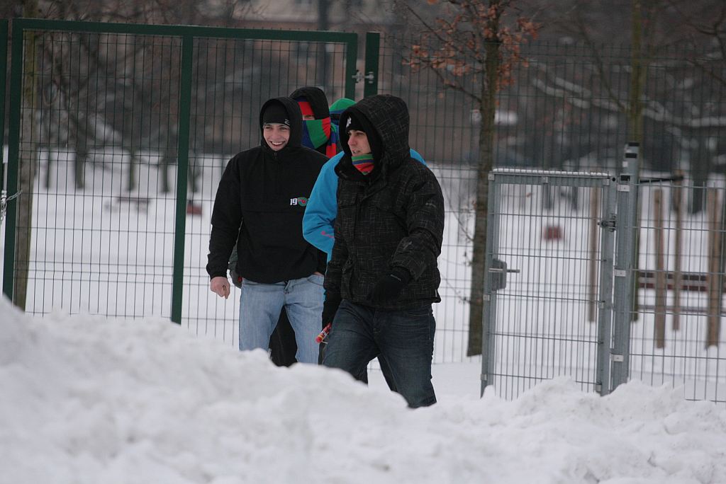 Miedź Legnica - Śląsk Wrocław 4:1