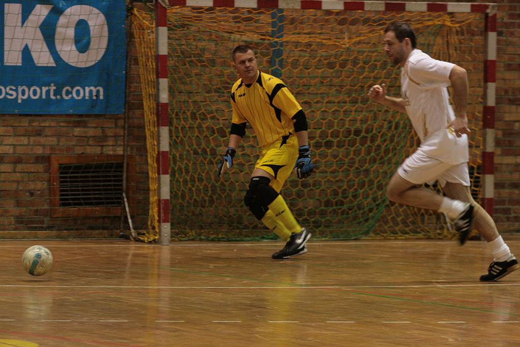 7. kolejka 1. LLH Jako Cup