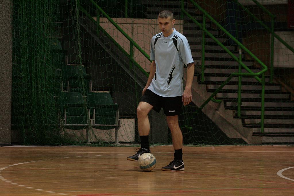 7. kolejka 1. LLH Jako Cup