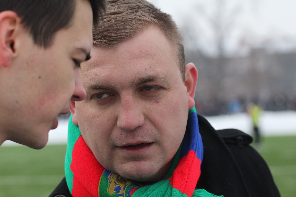 Miedź Legnica - Śląsk Wrocław 4:1