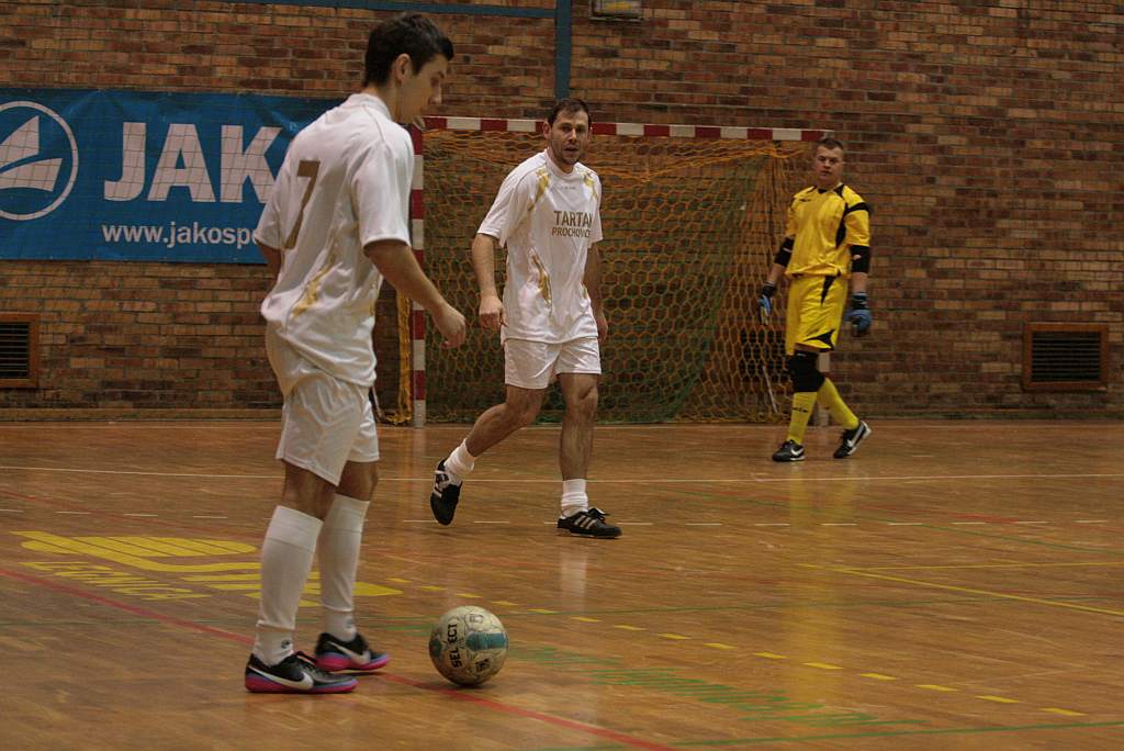 7. kolejka 1. LLH Jako Cup