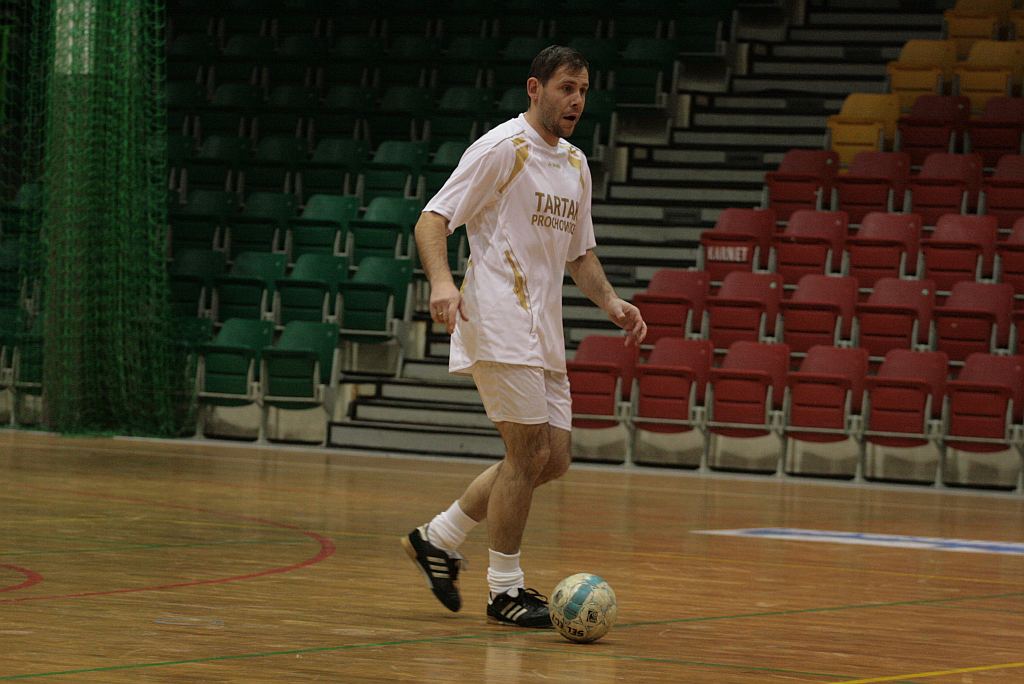 7. kolejka 1. LLH Jako Cup