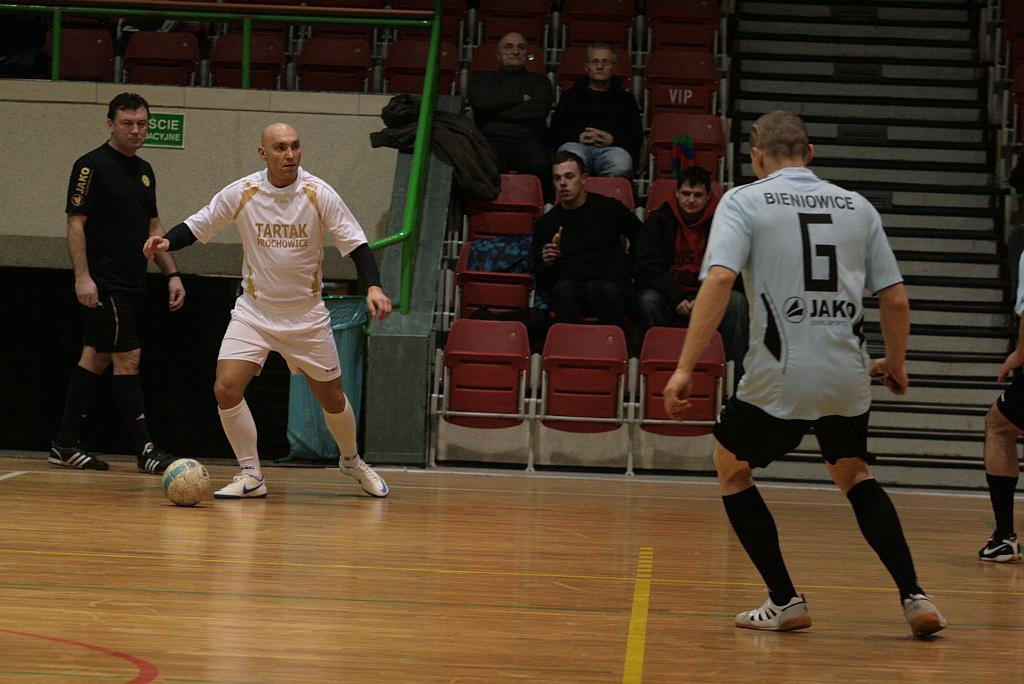 7. kolejka 1. LLH Jako Cup