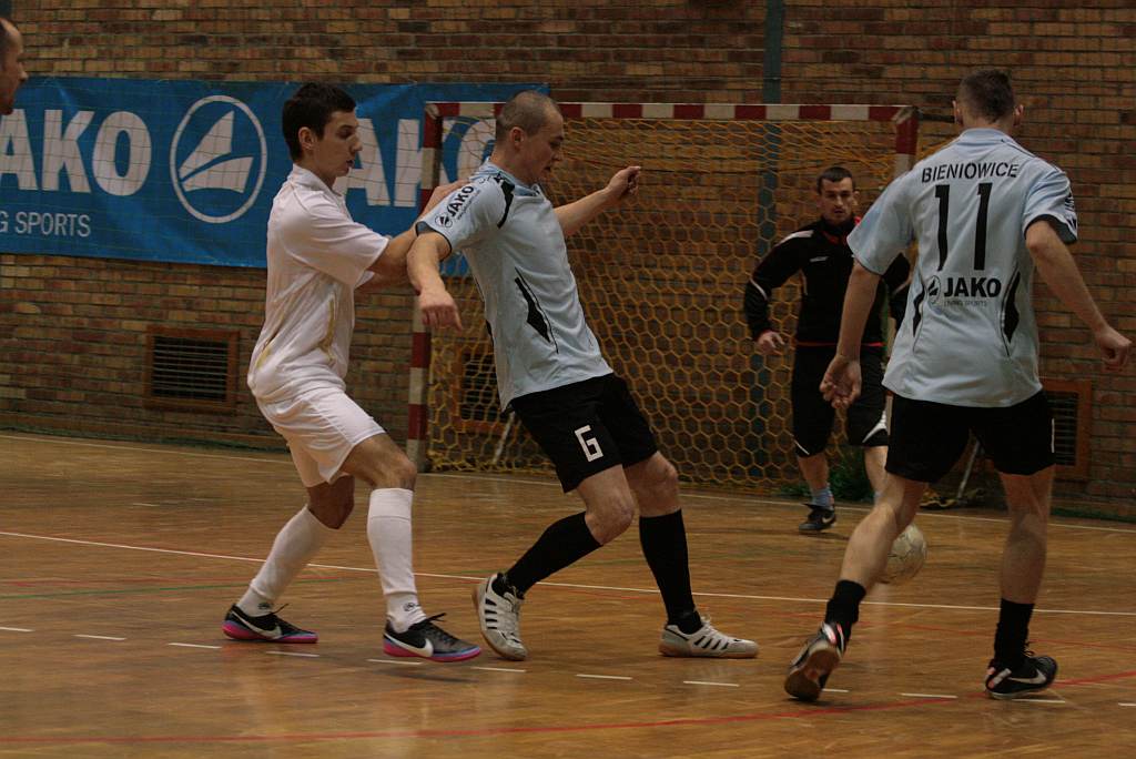 7. kolejka 1. LLH Jako Cup