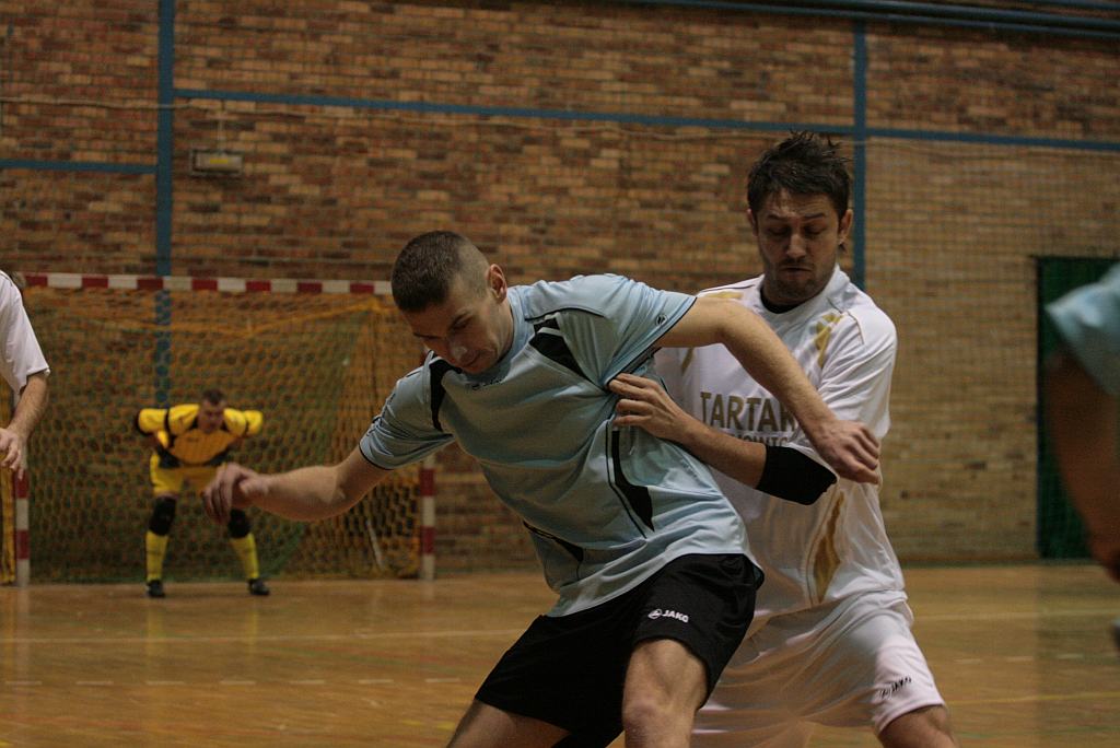 7. kolejka 1. LLH Jako Cup