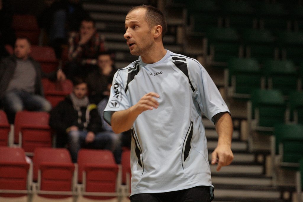 7. kolejka 1. LLH Jako Cup