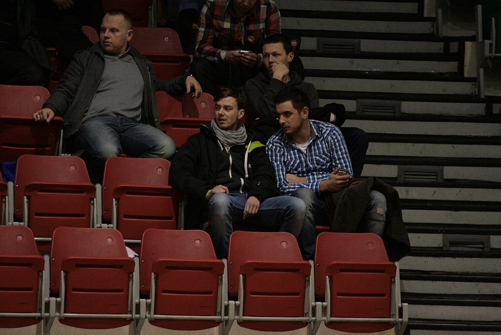 7. kolejka 1. LLH Jako Cup