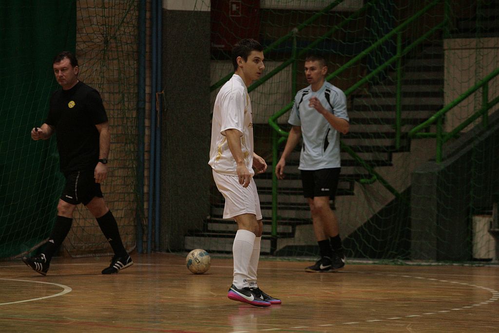 7. kolejka 1. LLH Jako Cup