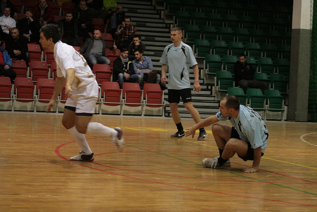 7. kolejka 1. LLH Jako Cup