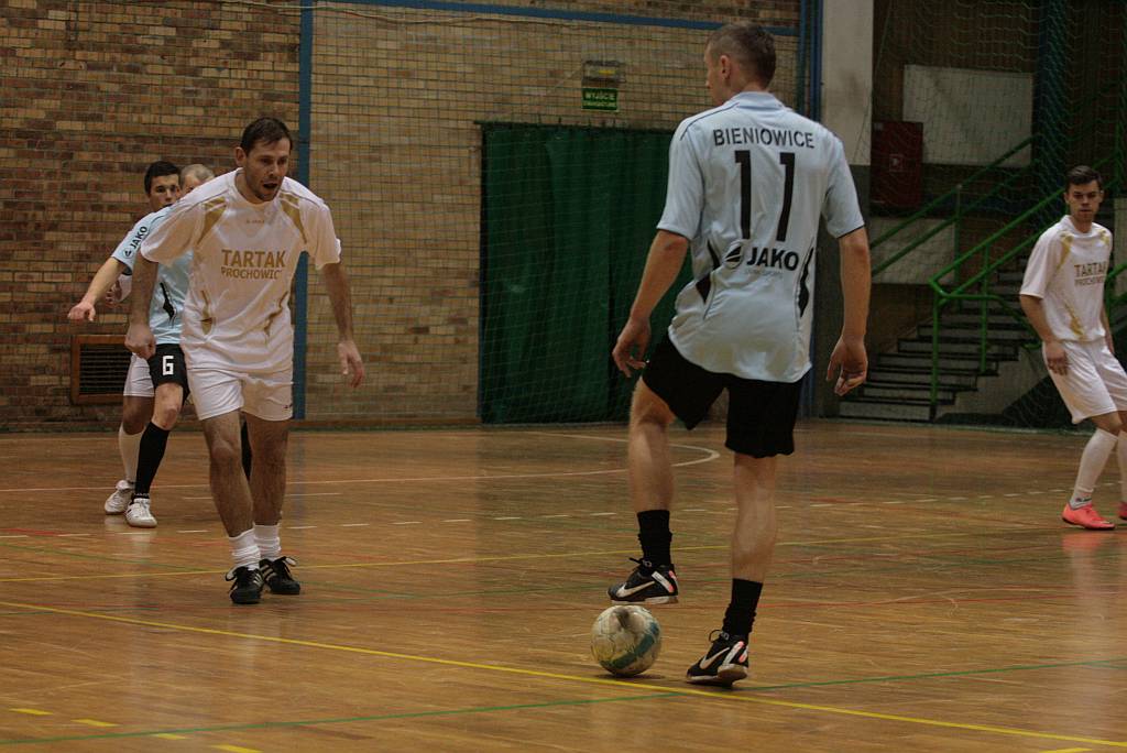 7. kolejka 1. LLH Jako Cup