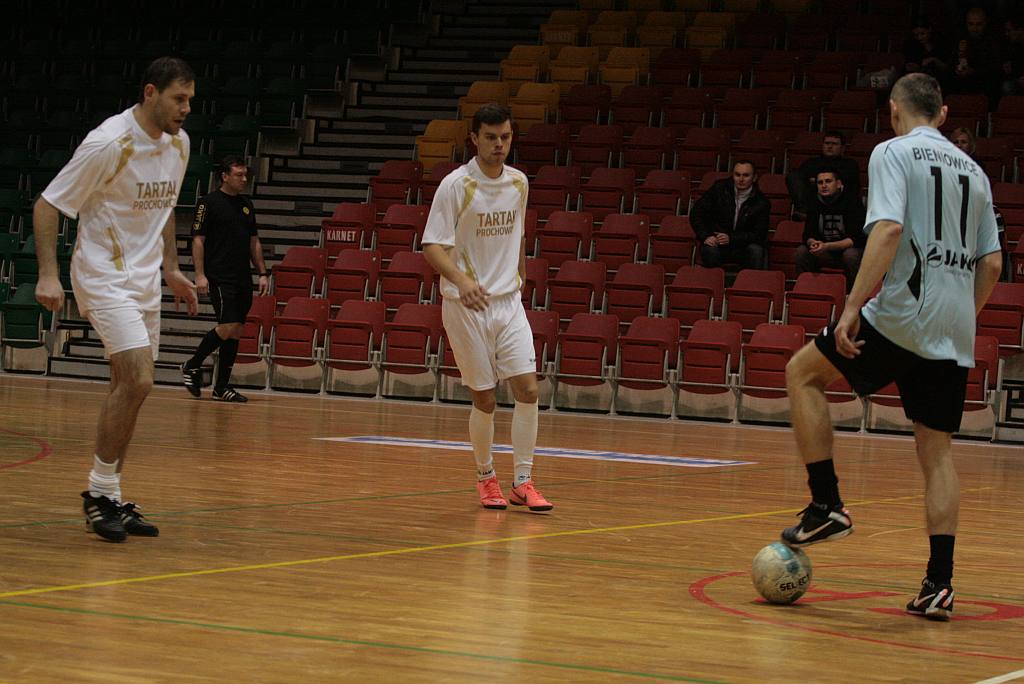 7. kolejka 1. LLH Jako Cup