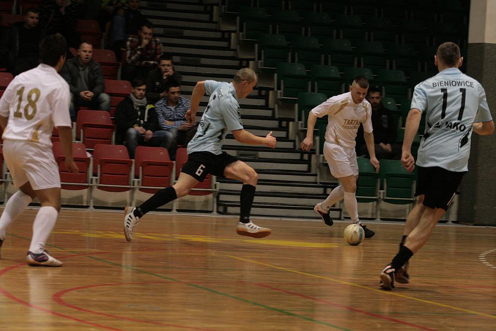 7. kolejka 1. LLH Jako Cup