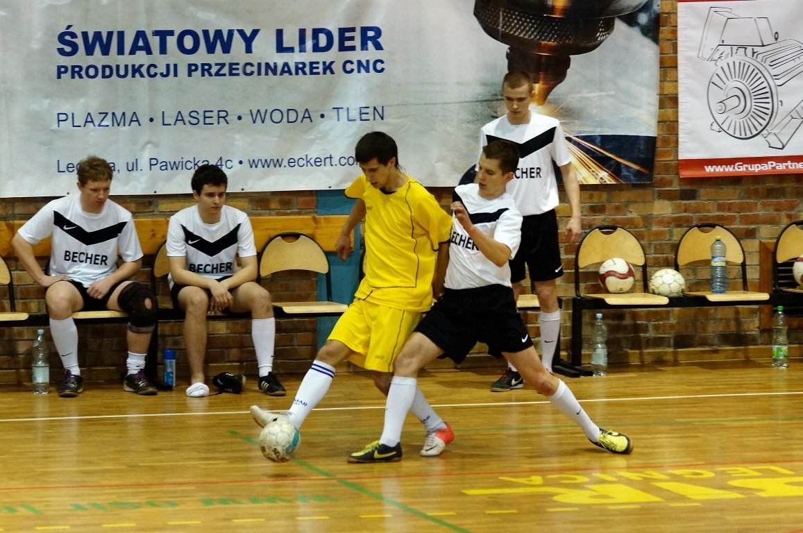 8. kolejka 2. LLH Jako Cup