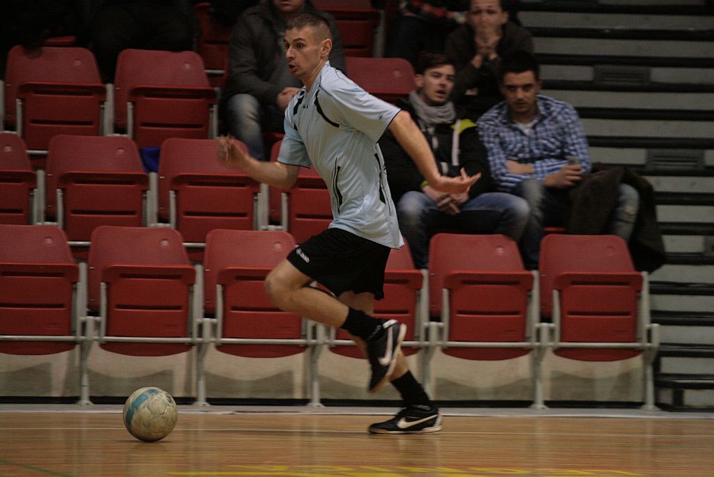 7. kolejka 1. LLH Jako Cup