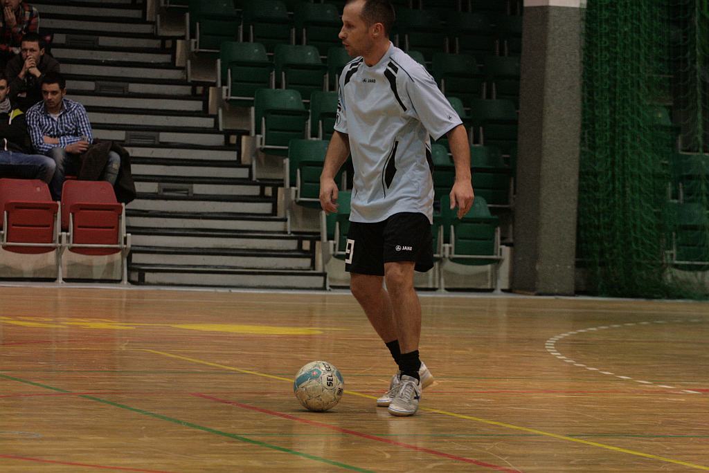 7. kolejka 1. LLH Jako Cup