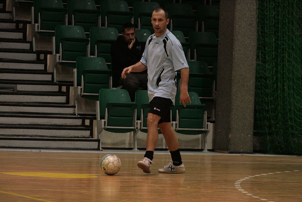 7. kolejka 1. LLH Jako Cup