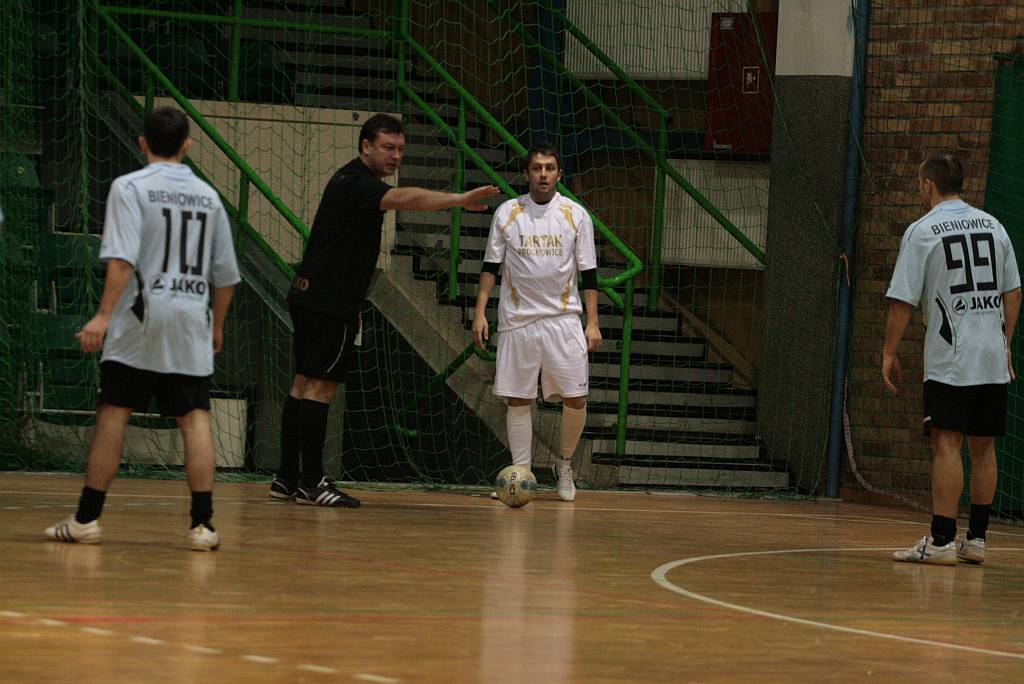 7. kolejka 1. LLH Jako Cup