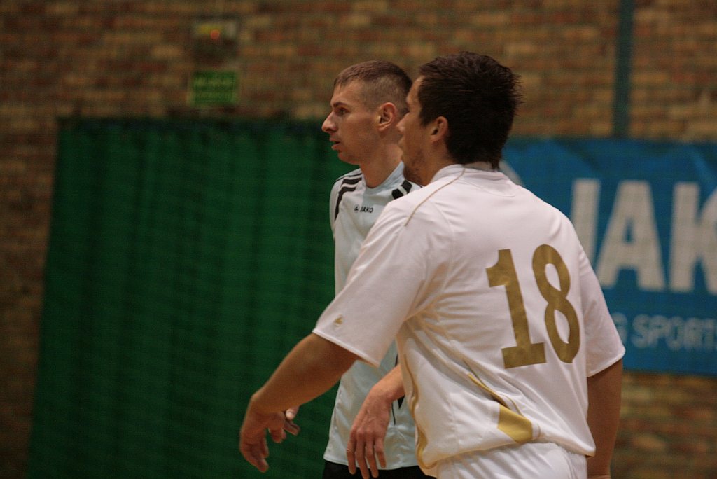 7. kolejka 1. LLH Jako Cup