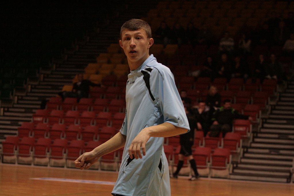 7. kolejka 1. LLH Jako Cup