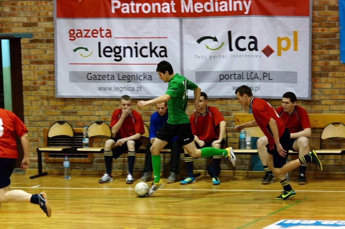 8. kolejka 2. LLH Jako Cup