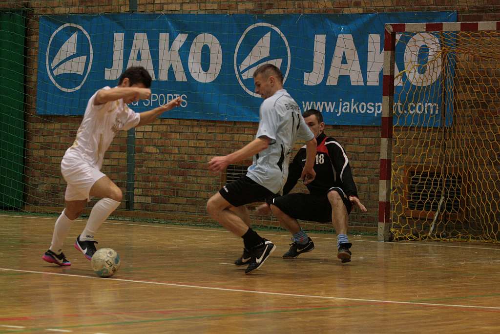 7. kolejka 1. LLH Jako Cup