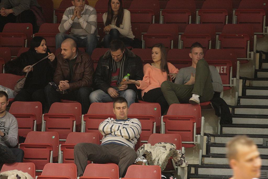 7. kolejka 1. LLH Jako Cup