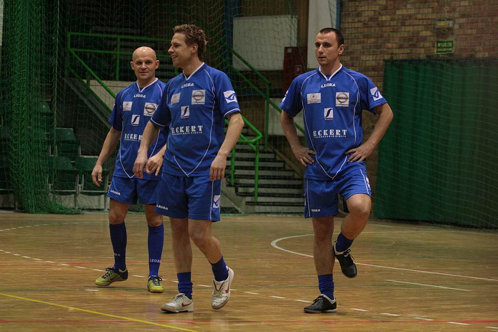 7. kolejka 1. LLH Jako Cup