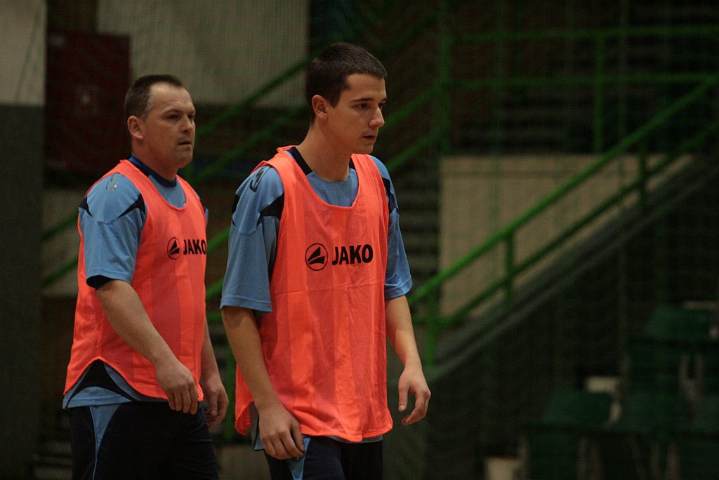 7. kolejka 1. LLH Jako Cup