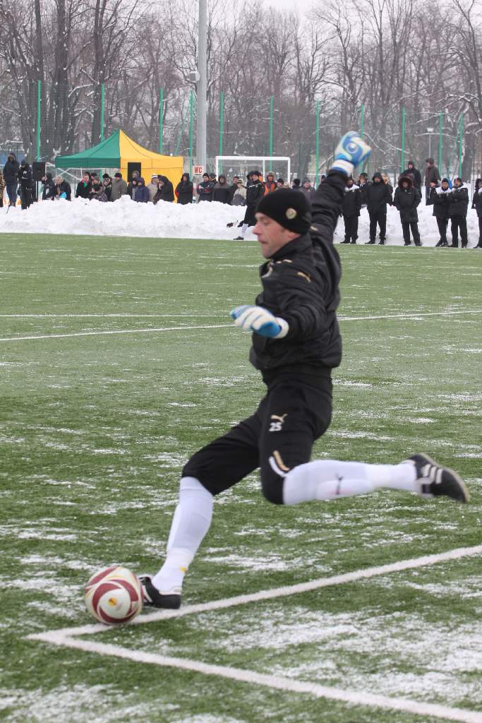 Miedź Legnica - Śląsk Wrocław 4:1