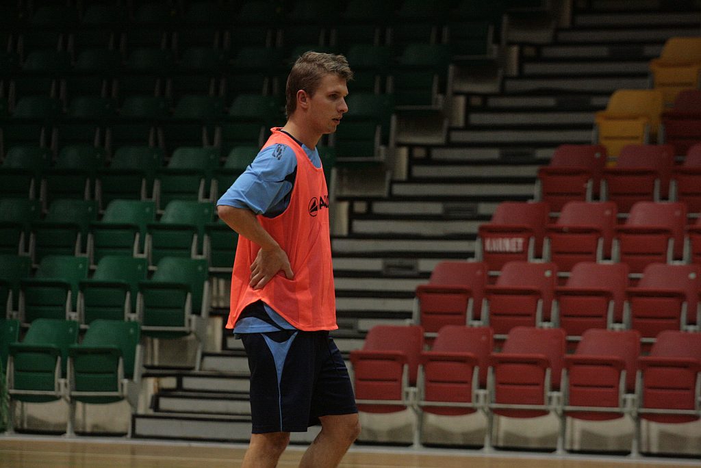 7. kolejka 1. LLH Jako Cup