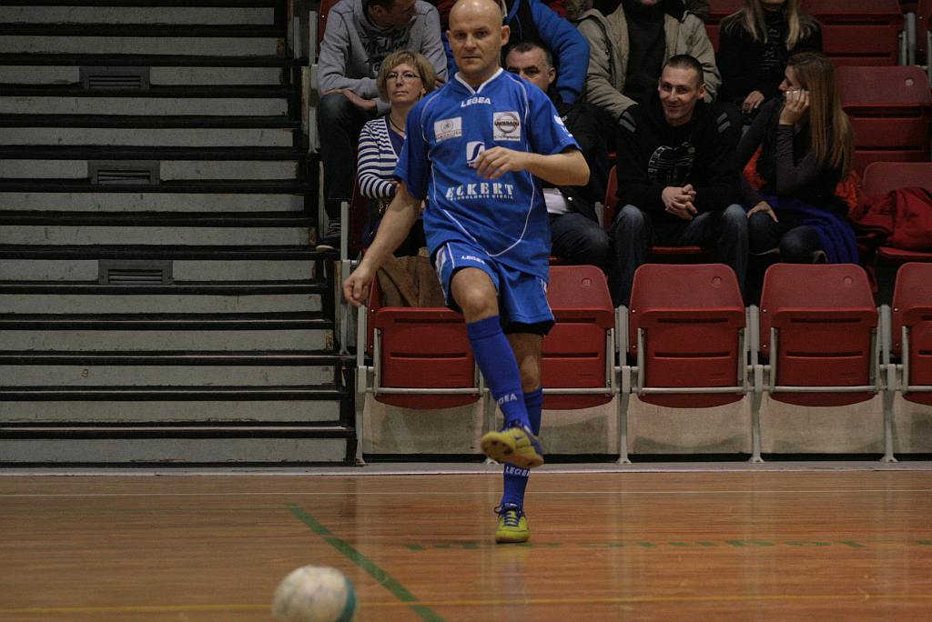 7. kolejka 1. LLH Jako Cup