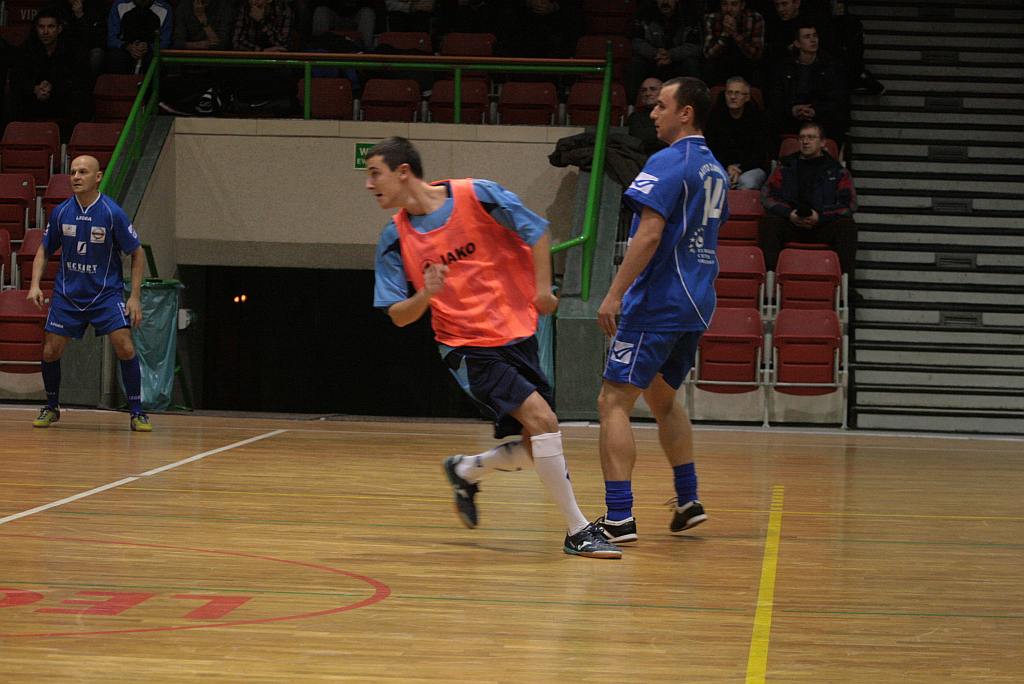 7. kolejka 1. LLH Jako Cup