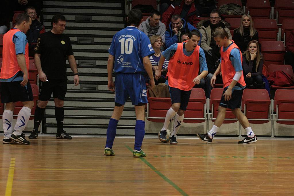 7. kolejka 1. LLH Jako Cup