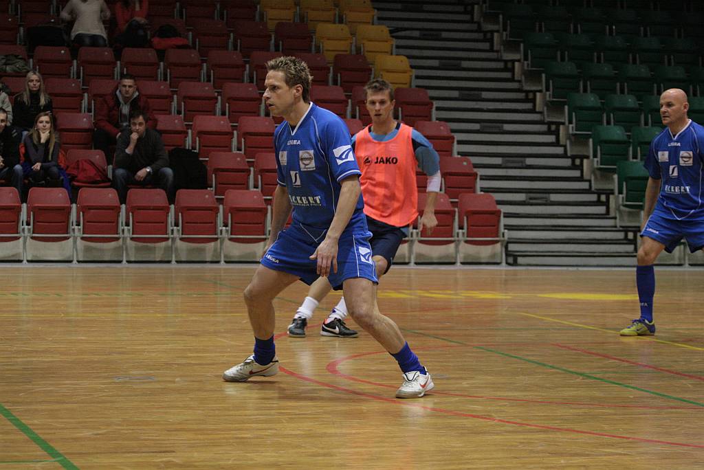 7. kolejka 1. LLH Jako Cup